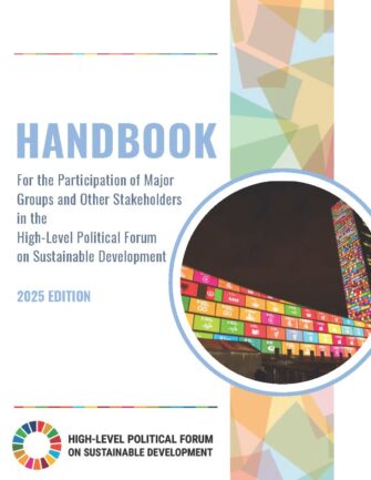 HLPF Handbook
