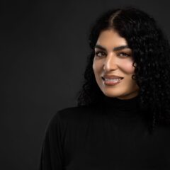 Özge Sofia Pezeshkian