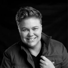 Brent Janse van Vuuren