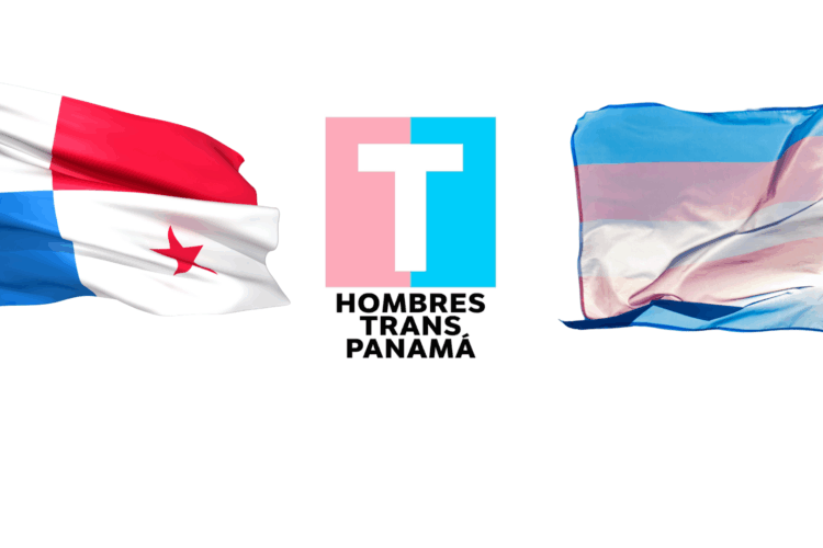Hombres Trans Panamá