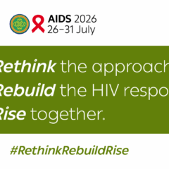 AIDS 2026 | IAS