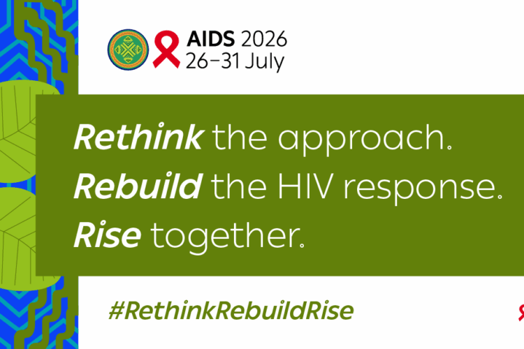 AIDS 2026 | IAS