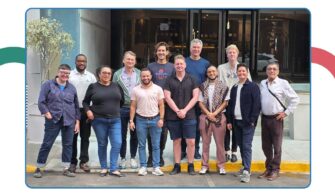 Brain Trust In Person Meeting Report