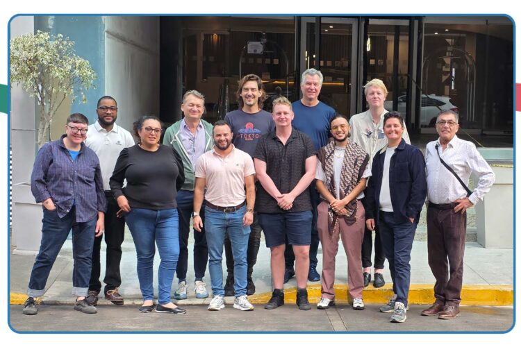 Brain Trust In Person Meeting Report
