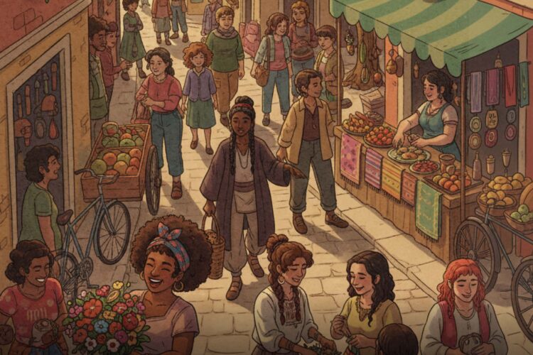 Social Enterprise Handbook