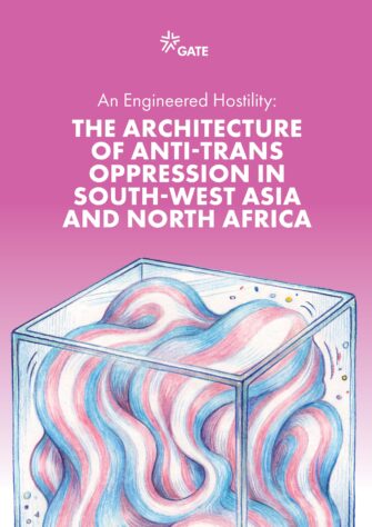 An Engineered Hostility: The architecture of anti-trans oppression in South-West Asia and North Africa