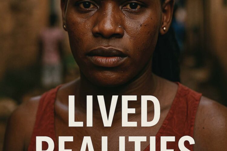 Lived realities Page 01