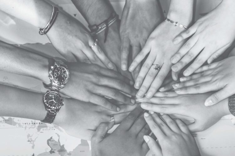 GATE 2025 Annual Report Coverpage