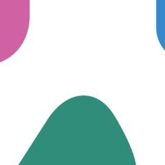 graphic using elements from GC8 cover page