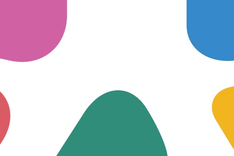 graphic using elements from GC8 cover page