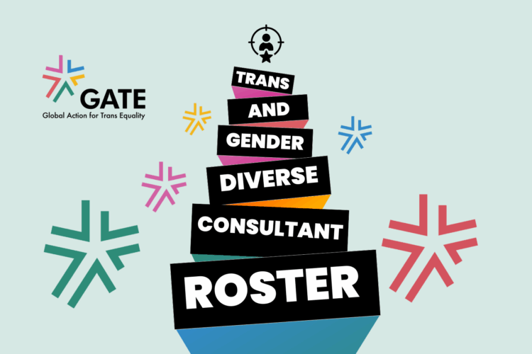Trans Consultant Roster
