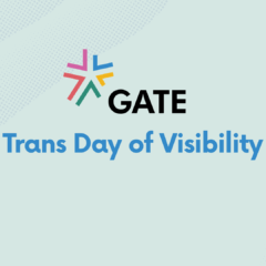 Trans Day of Visibility 2026