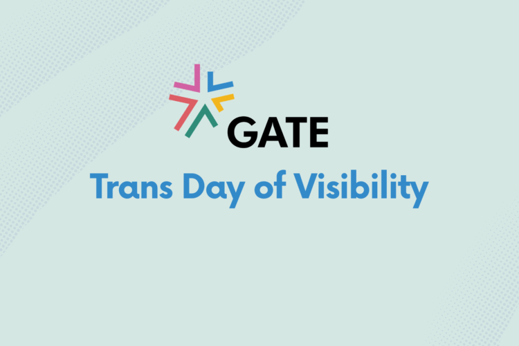Trans Day of Visibility 2026