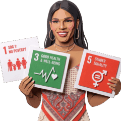 The Sustainable Development Goals & Trans Engagement Guide
