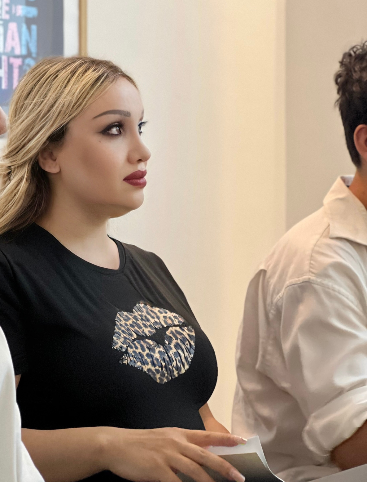 Trans Communities in Armenia