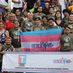 Hombres Trans Panamá