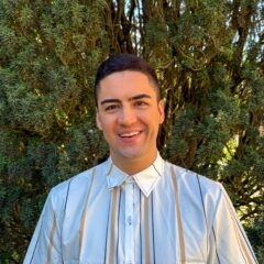 Pedro Ivo Oliveira | Health Officer | GATE 2026