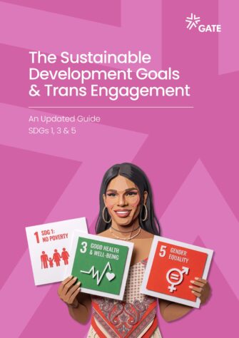 Sustainable Development Goals and Trans Engagement Guide 2026