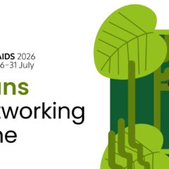 Trans Networking Zone AIDS 2026