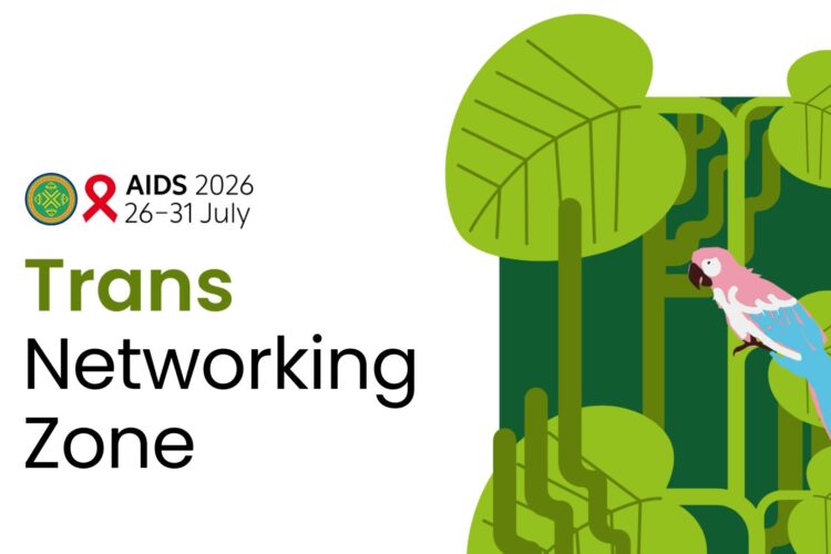 Trans Networking Zone AIDS 2026