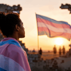The Global Health Infrastructure Is Being Dismantled in Real Time by The Anti Gender Movement