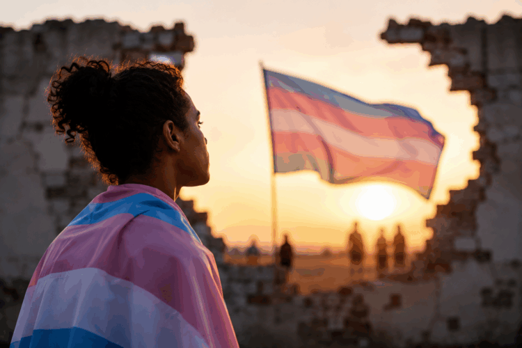The Global Health Infrastructure Is Being Dismantled in Real Time by The Anti Gender Movement