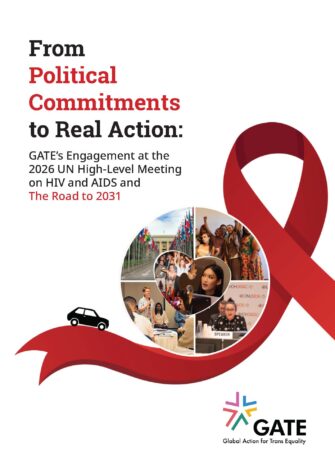 From Political Commitments to Real Action GATE 2026