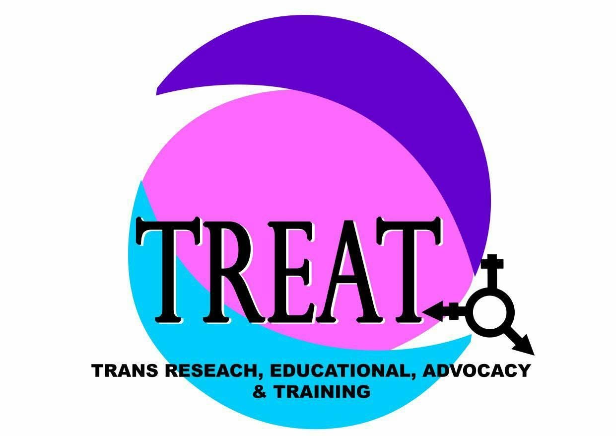 TREAT zimbabwe logo