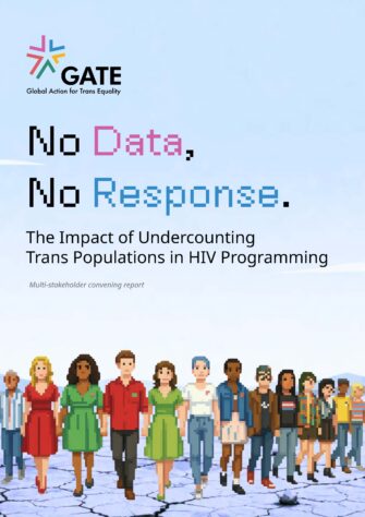 No Data, No Response Report Page 01