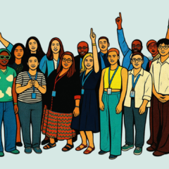 Protect trans and gender diverse human rights defenders
