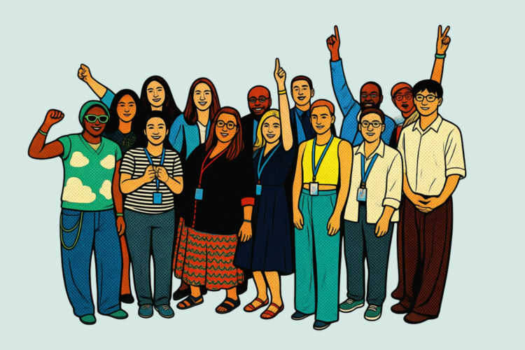 Protect trans and gender diverse human rights defenders