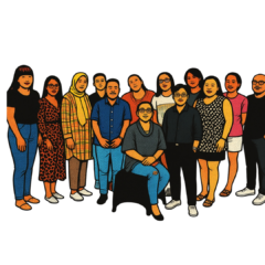 JTDI Jarigan Transgender Indonesia