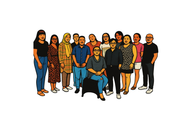 JTDI Jarigan Transgender Indonesia
