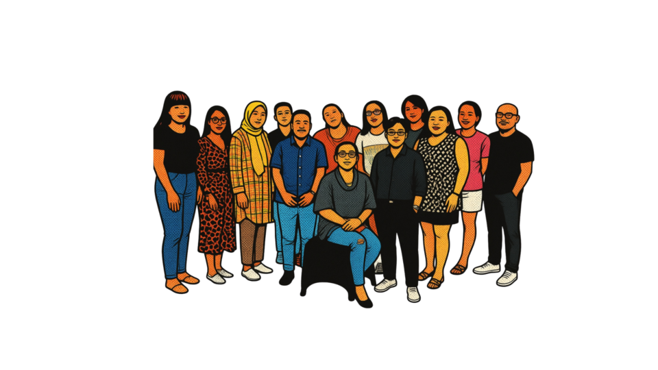 JTDI Jarigan Transgender Indonesia