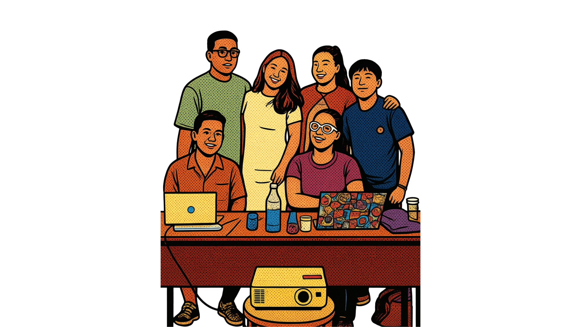 JTDI Jarigan Transgender Indonesia (2)