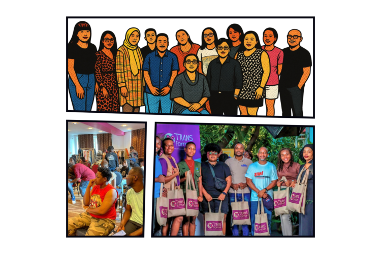 Power in Q Data: Community-led Evidence