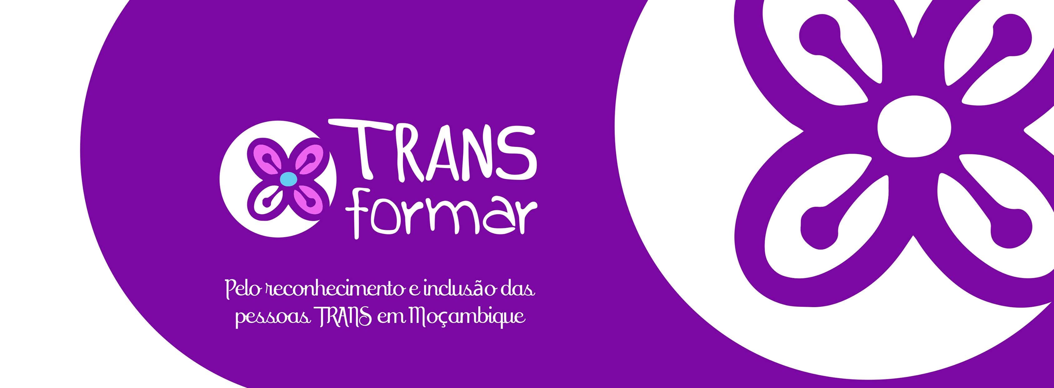 Transformar Logo